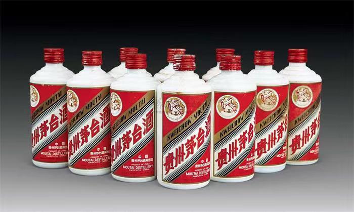 大兴茅台酒回收